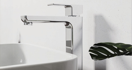 baterie i zestawy prysznicowe