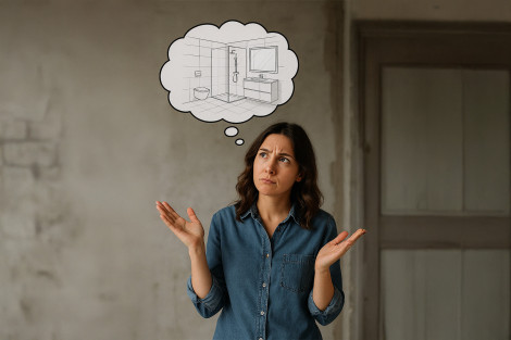 Na co zwrócić uwagę przy zakupie umywalki do małej łazienki?