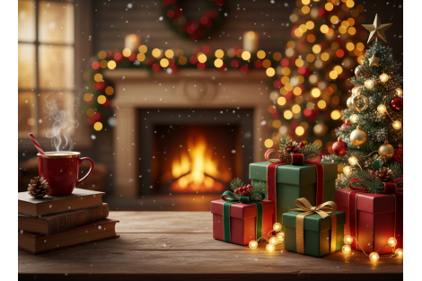 Godziny pracy Działu Obsługi Klienta oraz realizacja zamówień w okresie Świąteczno-Noworocznym