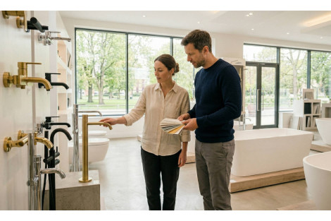 Bateria wannowa – jak wybrać tę właściwą i nie przepłacić?