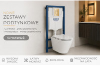 Nowe zestawy podtynkowe i designerskie przyciski – funkcjonalność, która idzie w parze z designem